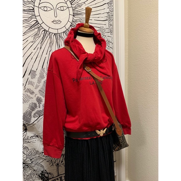 🌈 Amazing modern hoodie - Picture 10 of 11